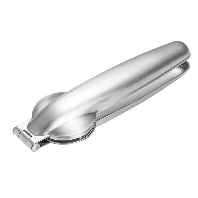 ziyahi Chestnut Breaker. Stainless Multi-Functional. Operation, Easy To Capacity, Effort-Saving. Suitable For Chestnuts, silver Standard model
