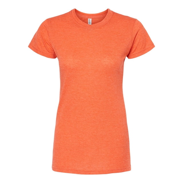M&O 3540 Women's Deluxe Blend T-Shirt