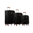 thumbnail image 1 of Champs Express Classic Collection 3pc Luggage Set, 1 of 4