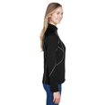 thumbnail image 3 of Ash City - North End Ladies' Gravity Performance Fleece Jacket, 3 of 3