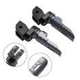 thumbnail image 1 of Front Footrests Foot Peg For DUCATI Multistrada 1200/1200S/1200 ENDURO, 1 of 5