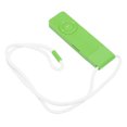 thumbnail image 1 of Small Music Player, Long Battery Life MP3 Player  For Running For Students For Travel White,Black,Blue,Green,Pink, 1 of 8