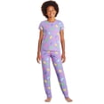 thumbnail image 1 of Pyjama 2 pièces George pour filles, 1 of 6