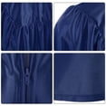 thumbnail image 4 of LYHaoo Preschool Kindergarten Graduation Gown Cap Set With Tassel And Graduation Sash For Child Size,Crewneck Basic Tees Sizes 3-4 Years, 4 of 6