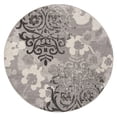 thumbnail image 4 of SAFAVIEH Adirondack Hortense Tapis Floral, 4 of 6