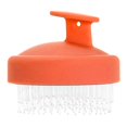 thumbnail image 1 of Multifunctional Bead Hair Comb - Anti-Knot Design for Wet/Dry Hair, Portable Shower Brush with Long/Short Teeth for Styling, 1 of 6