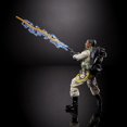 thumbnail image 2 of Ghostbusters Plasma Series Winston Zeddemore Action Figure, 2 of 6