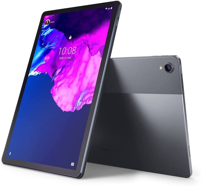 Lenovo Tab P11 11” 2K Display | 64GB 4GB RAM Android WiFi Tablet