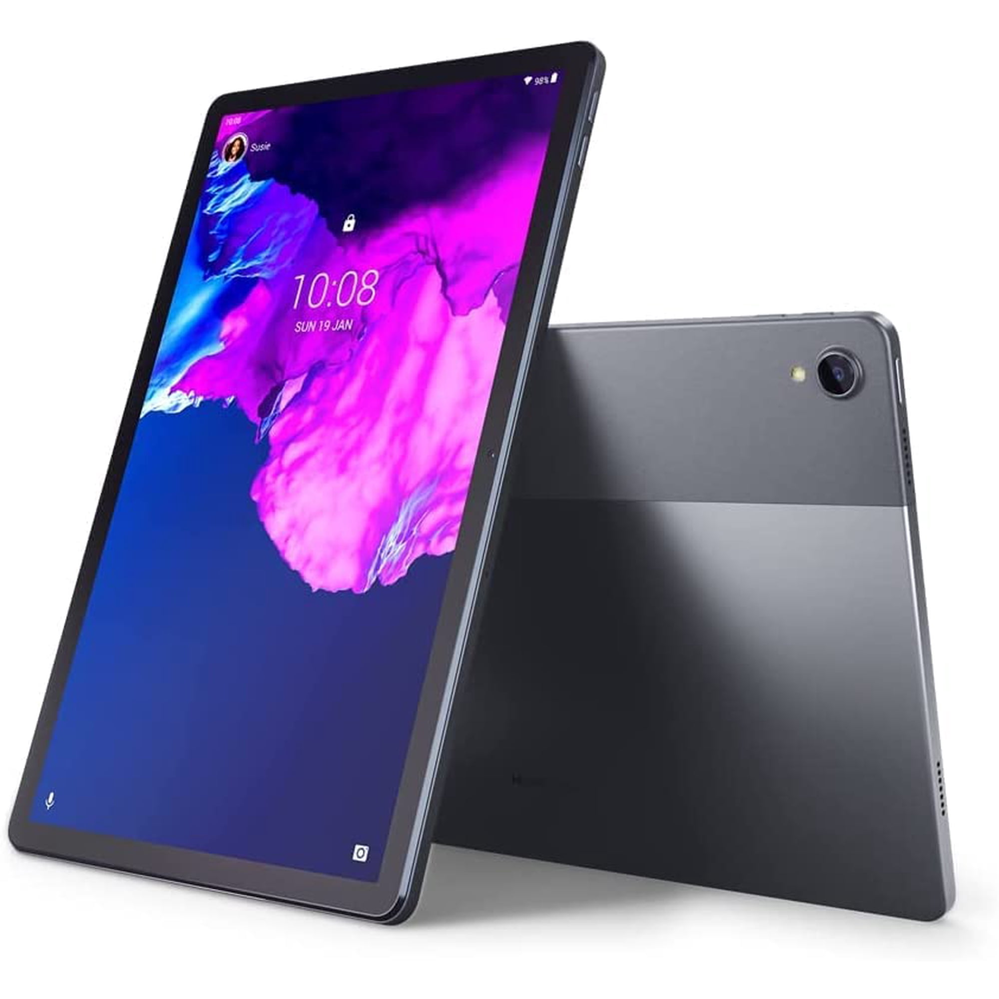 Lenovo Tab P11 11” 2K Display | 64GB 4GB RAM Android WiFi Tablet Lenovo Tab P11 11” 2K Display | 64GB 4GB RAM Android WiFi Tablet