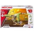 thumbnail image 1 of Coffret de 10 modèles Dinosaures de Meccano, 1 of 4