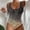 Yellow, variant on LSLJS Women Bikini Swim Pants Shorts Bottom Swimsuit Swimwear Bathing, One-piece Swimsuit