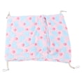 thumbnail image 2 of Hammock, Envelope Style Washable Pet Hanging Bed  For Indoor 20x22cm,36x30cm, 2 of 8