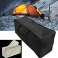 thumbnail image 1 of AMERTEER Sac de Rangement pour Meubles d'Extérieur Sac de Rangement pour Coussins de Meubles Sac de Rangement Portable pour Coussins de Meubles de Jardin, 1 of 4