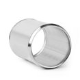 thumbnail image 4 of 70mm Alumi Alloy Auto Car Straight Short Turbo Piping Tubing Intercooler Pipe, 4 of 4