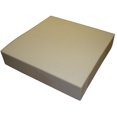 thumbnail image 1 of Mousse mémoire de coussinage 16 x 16 x 1 pouces, 1 of 2