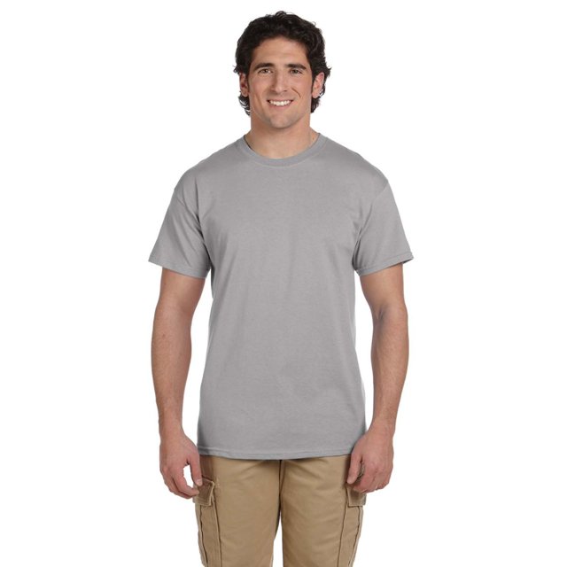 T-Shirt Unisexe 50/50