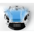 thumbnail image 3 of Tecbot S3 Pro Laser Navigating Robot Vacuum Cleaner w/360° LDS, 3 of 11