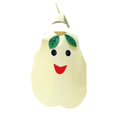 thumbnail image 2 of Kids Fruit Costume Cosplay Fancy Dress for Role Play Party Stage Performance Pear, 2 of 9