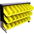 thumbnail image 1 of Trademark Outils Plateaux de Rangement pour 24 Bacs et Pièces, 1 of 1