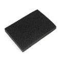 thumbnail image 2 of Sponge Brush Eraser Emery Sponge Eraser Sponge Kitchen Rust Cleaning Tool Magic Nano Eraser Descaling Cleaning Tool, 2 of 10