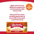 thumbnail image 4 of Lactantia Beurre salé sans lactose, 4 of 8