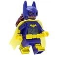 thumbnail image 2 of LEGO The Batman Movie Batgirl Minifigure Alarm Clock, 2 of 3