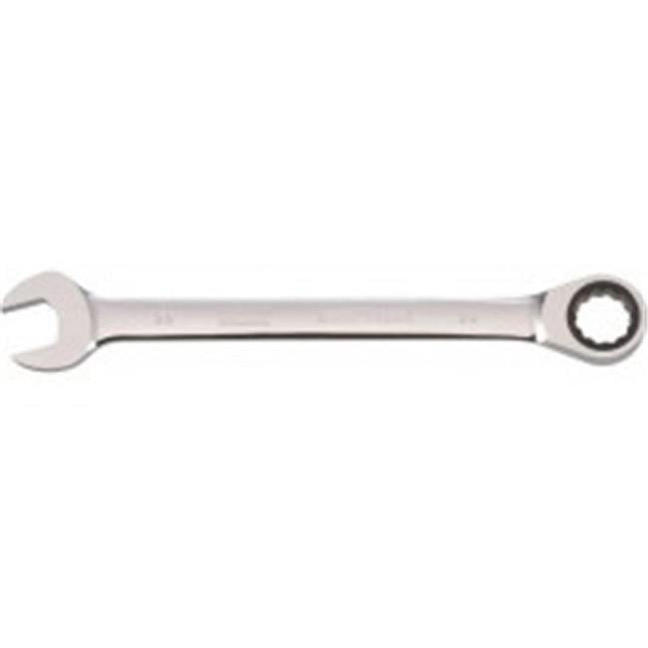 Stanley Outils 7517808 Clé à Cliquet de 22 mm Combinaison