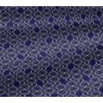 thumbnail image 5 of oneOone Viscose Jersey Fabric Swirl Block Decor Fabric Printed BTY 60 Inch Wide, 5 of 5