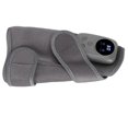 thumbnail image 2 of Vibrating Knee Massage Device with Integrated Heating for Enhanced Relaxation, 2 of 10
