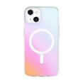 thumbnail image 1 of Nimbus9 Stratus MagSafe Case iPhone 15/14/13 Frost, 1 of 6