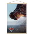thumbnail image 1 of Disney Pixar Cars 3 - Une feuille, 1 of 4