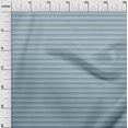 thumbnail image 2 of oneOone Viscose Chiffon Fabric Texture Stripe Printed Craft Fabric BTY 42 Inch Wide, 2 of 4