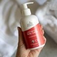 thumbnail image 2 of Lotion pour bébé sans parfum Earth Mama 240 ml, 2 of 6