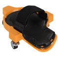 thumbnail image 4 of Multifunctional Sliding Knee Pad Labor-Saving Universal Wheel Woodworking Kneeling Pad(Yellow ), 4 of 13