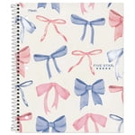 Five Star® 1 Cahier de notes sur les Bows