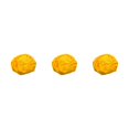 thumbnail image 4 of Decodeary Chair Cover Set Easy To Install Soft And Comfortable Durable And Dustproof Made yellow 3Set, 4 of 6