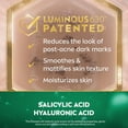 thumbnail image 3 of NIVEA LUMINOUS630 Dark Spot Solution Post-Acne Marks Face Serum, 3 of 6