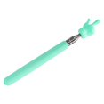 thumbnail image 2 of Abbracc Hand Pointer Creative Classroom Pointer for Presentation Whiteboard School Green, 2 of 9