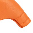 thumbnail image 3 of facefd Housse de Tête de Club de Golf, Couvre-Têtes Compensés de Golf, Housses en Fer de Golf, Protection Orange, 3 of 9
