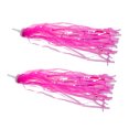 thumbnail image 2 of 2 Pieces Bike Streamers Tricycle Handlebar Grip Tassels for, 2 of 8