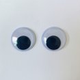 thumbnail image 3 of Wiggle Eyes,2Pcs Googly Eyes Wiggle Adhesive Eyes Self Adhesive Googly Eyes Highly Versatile, 3 of 12