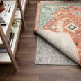 thumbnail image 4 of Mohawk Dual Surface Polyester Rug Pad, 4 of 8