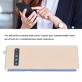 thumbnail image 3 of Replacement, Galaxy S10 5G Back Glass Cover + Stylus Pen + Phone Holder + Tools, 3 of 7