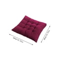 thumbnail image 2 of 2pcsEnhance Your Productivity With Our Ergonomic Desk Cushion Designed For Students And Professionals, 2 of 3