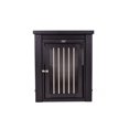 thumbnail image 4 of EcoFlex Habitat n Home Innplace Caisse pour animaux de compagnie Expresso, 4 of 7