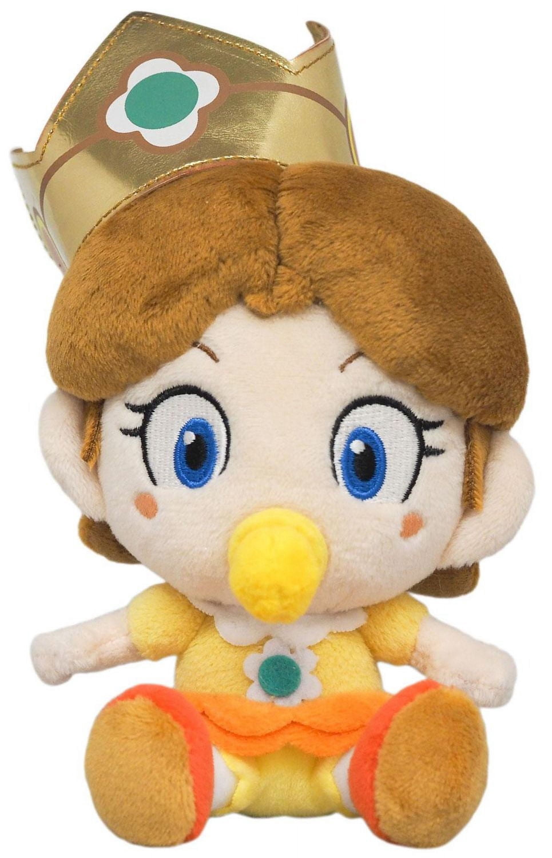 Baby Daisy 6" PELUCHE