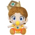 thumbnail image 1 of Baby Daisy 6" PELUCHE, 1 of 3
