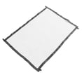 thumbnail image 4 of Dog Gate,Expandable Dog Mesh Gate Pet Mesh Gate Folding Dog Gate Power Packed Performance, 4 of 14
