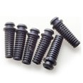 thumbnail image 3 of 10X Cable Gland Connector Rubber Strain Relief Cord Power Tool Cable Sleeves, 3 of 8