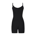 thumbnail image 5 of Zanvin Women's Ethnic Cold Shoulder Suspender Jumpsuit, Polyester, 5 of 5